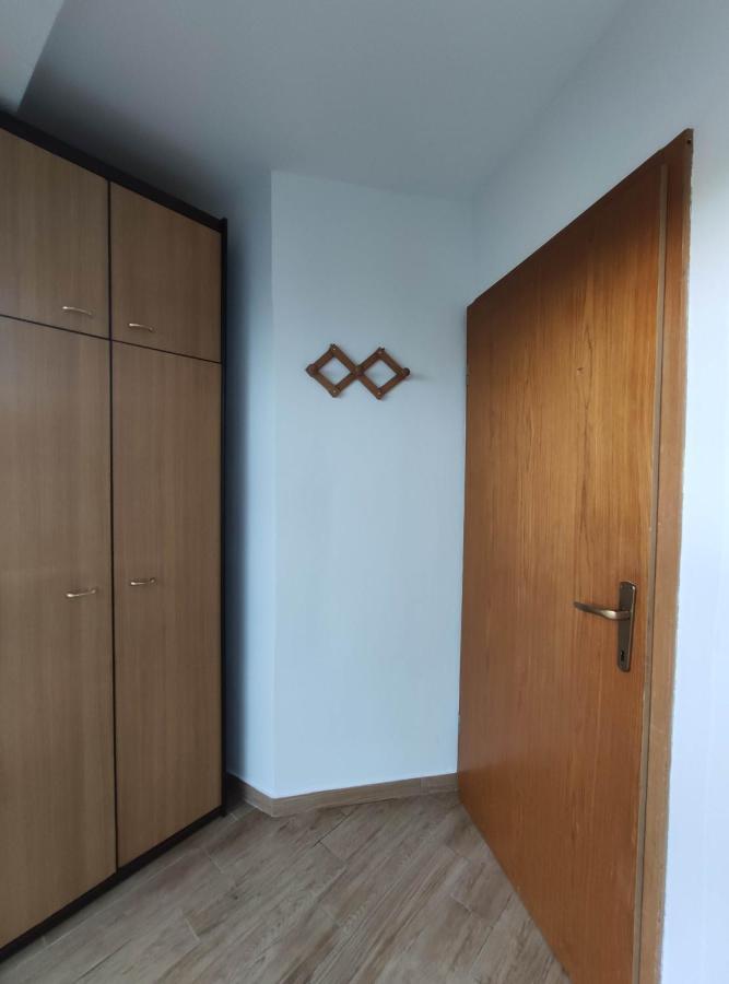 Cute Corner Apartment Копер Екстериор снимка